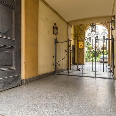 La Mole Lovely Sweet Mini Loft Torino Kültér fotó